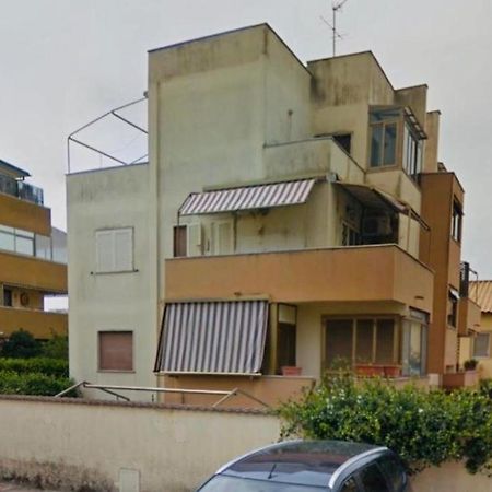 B&Bsantateresa Anzio Άντζιο Εξωτερικό φωτογραφία