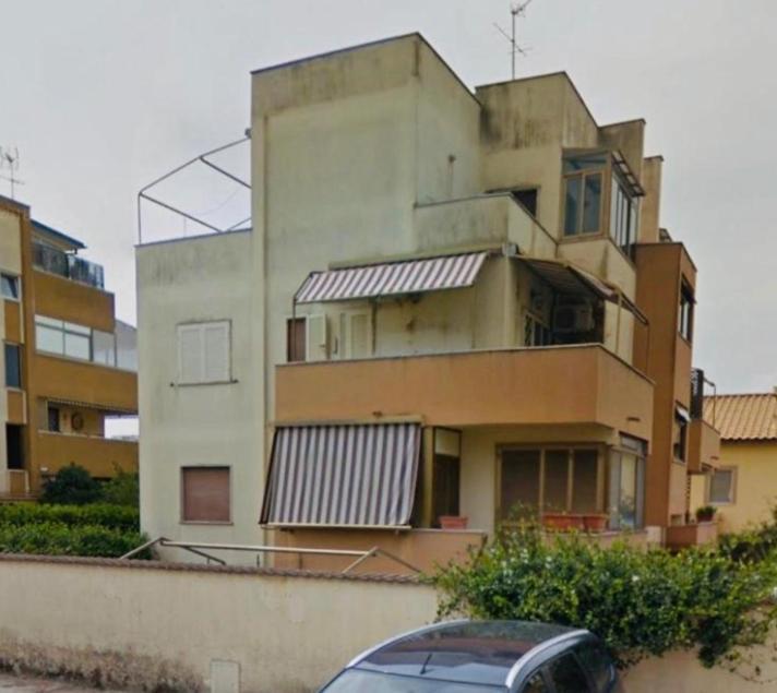 B&Bsantateresa Anzio Άντζιο Εξωτερικό φωτογραφία