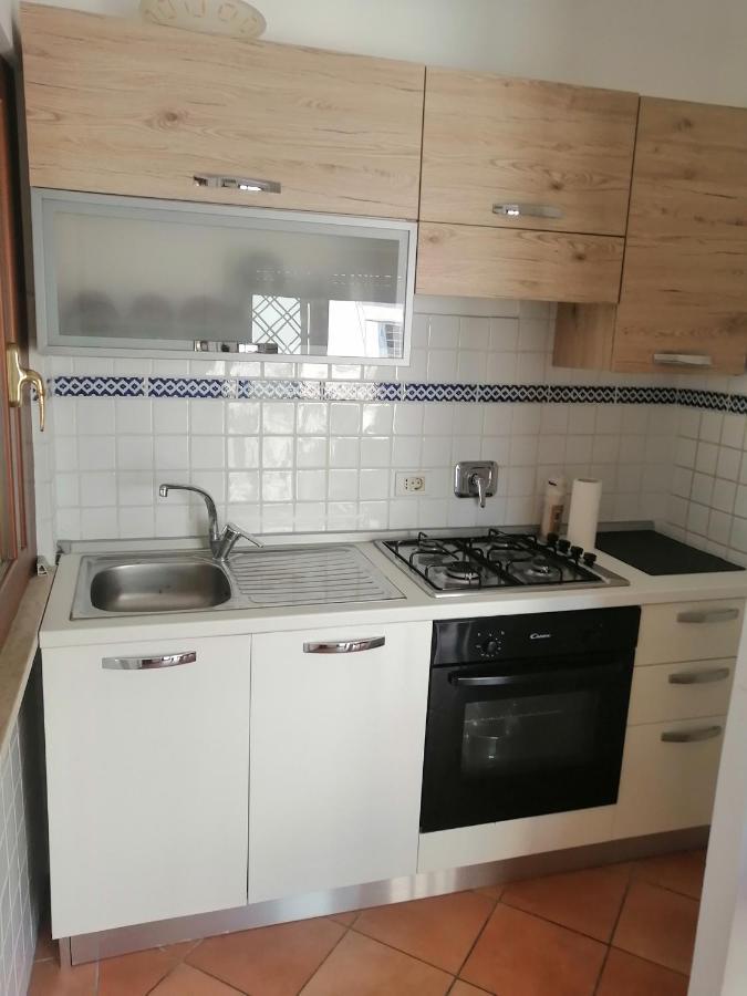 B&Bsantateresa Anzio Άντζιο Εξωτερικό φωτογραφία