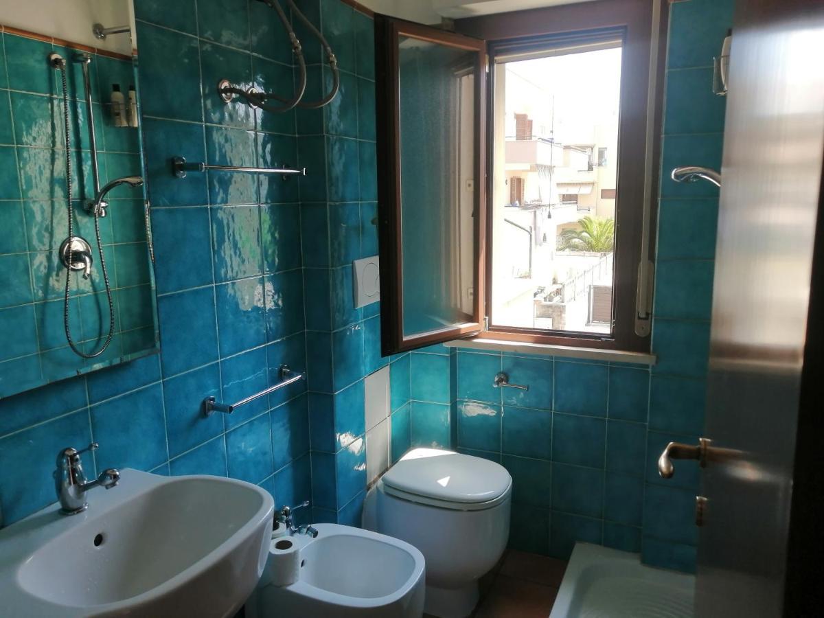B&Bsantateresa Anzio Άντζιο Εξωτερικό φωτογραφία