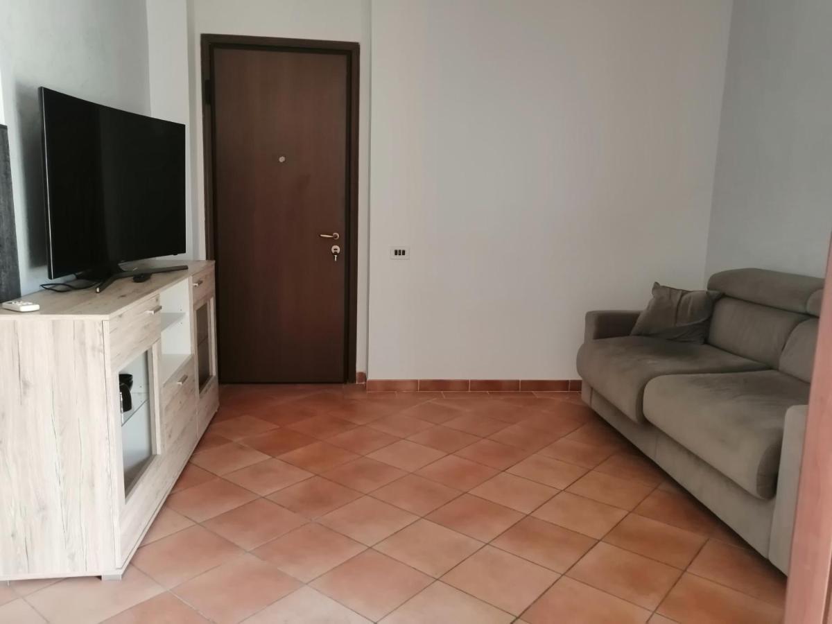 B&Bsantateresa Anzio Άντζιο Εξωτερικό φωτογραφία