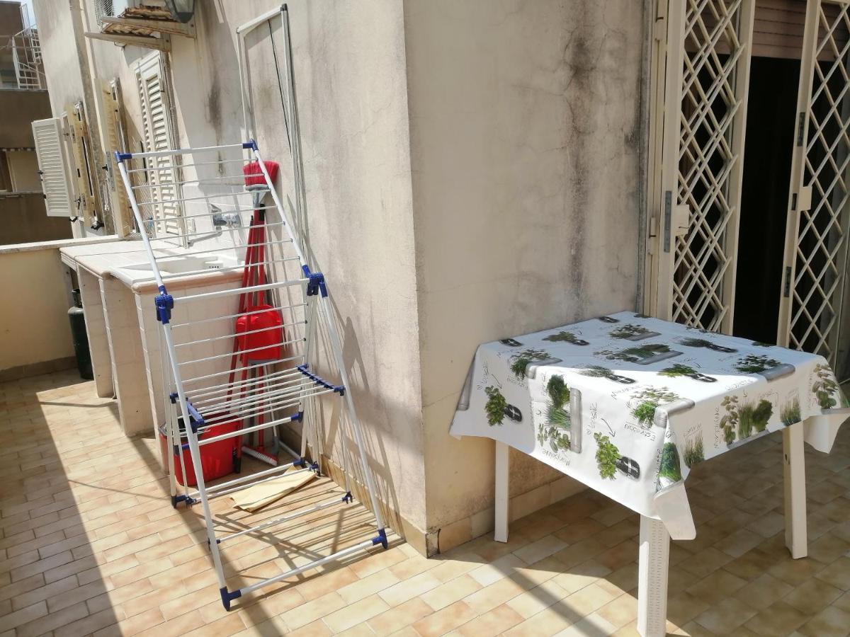 B&Bsantateresa Anzio Άντζιο Εξωτερικό φωτογραφία