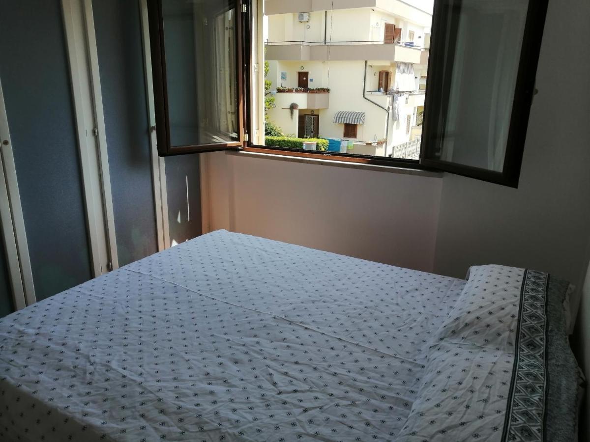 B&Bsantateresa Anzio Άντζιο Εξωτερικό φωτογραφία