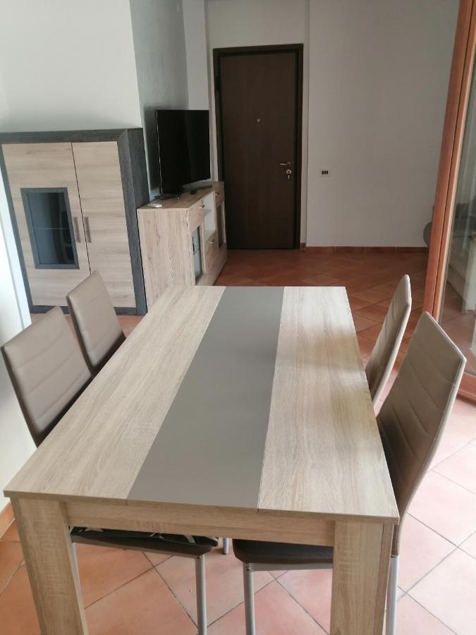 B&Bsantateresa Anzio Άντζιο Εξωτερικό φωτογραφία